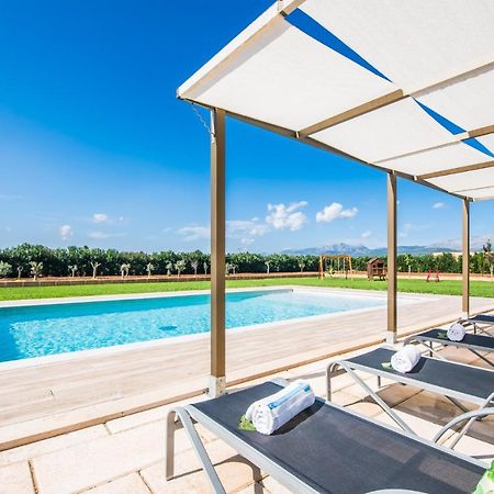 Ideal Property Mallorca - Villa Del Nord 사 포블라 외부 사진