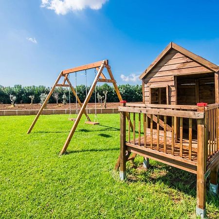 Ideal Property Mallorca - Villa Del Nord 사 포블라 외부 사진