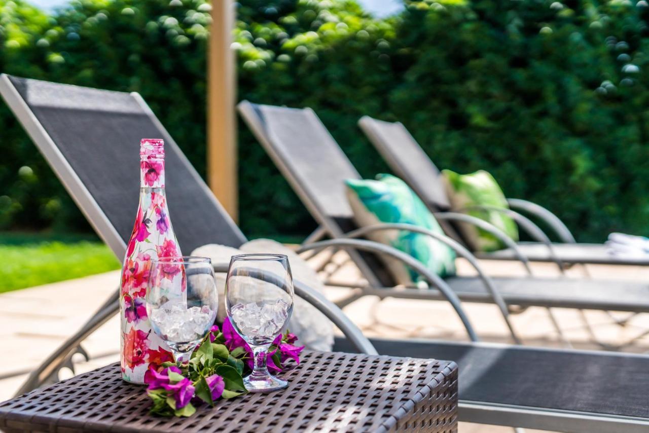 Ideal Property Mallorca - Villa Del Nord 사 포블라 외부 사진