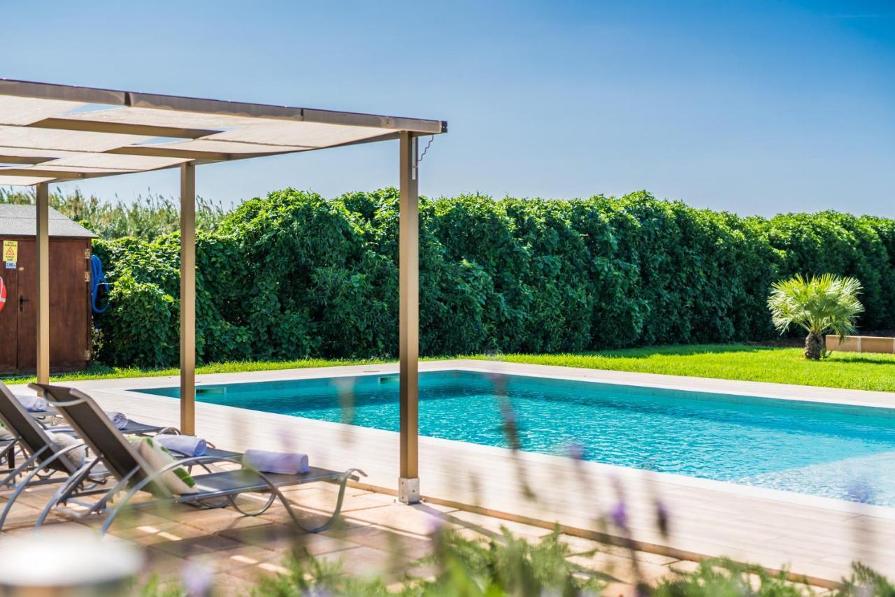 Ideal Property Mallorca - Villa Del Nord 사 포블라 외부 사진