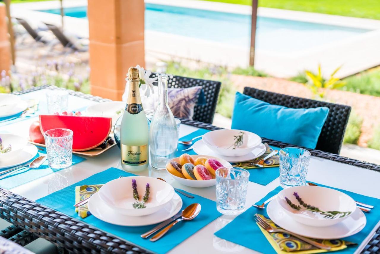 Ideal Property Mallorca - Villa Del Nord 사 포블라 외부 사진