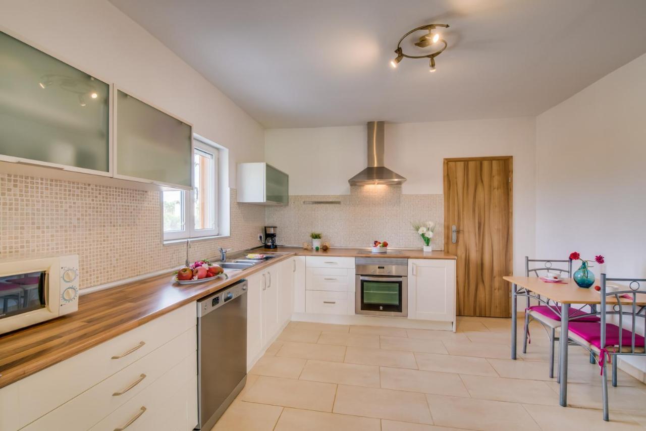 Ideal Property Mallorca - Villa Del Nord 사 포블라 외부 사진
