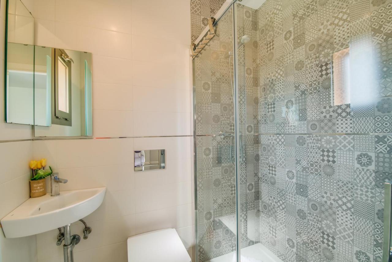 Ideal Property Mallorca - Villa Del Nord 사 포블라 외부 사진