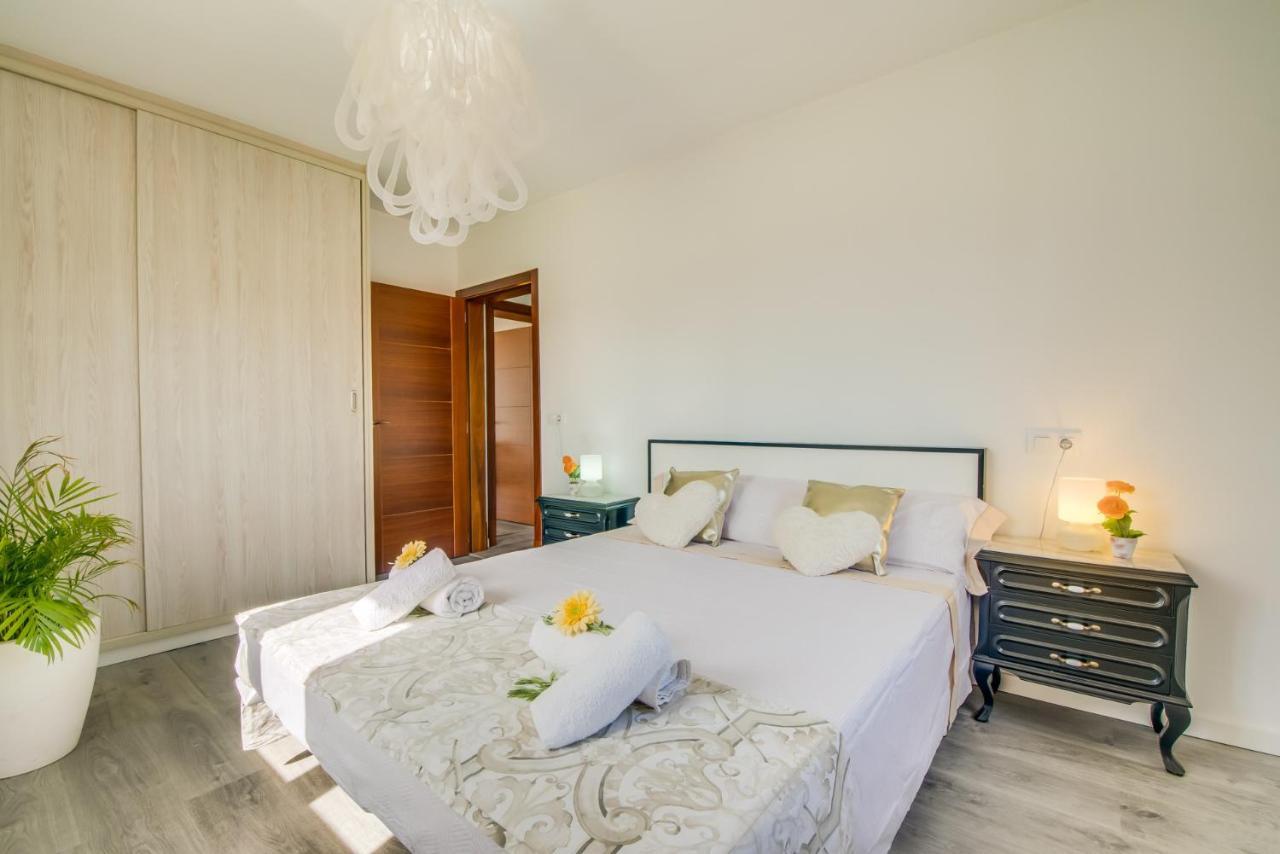 Ideal Property Mallorca - Villa Del Nord 사 포블라 외부 사진