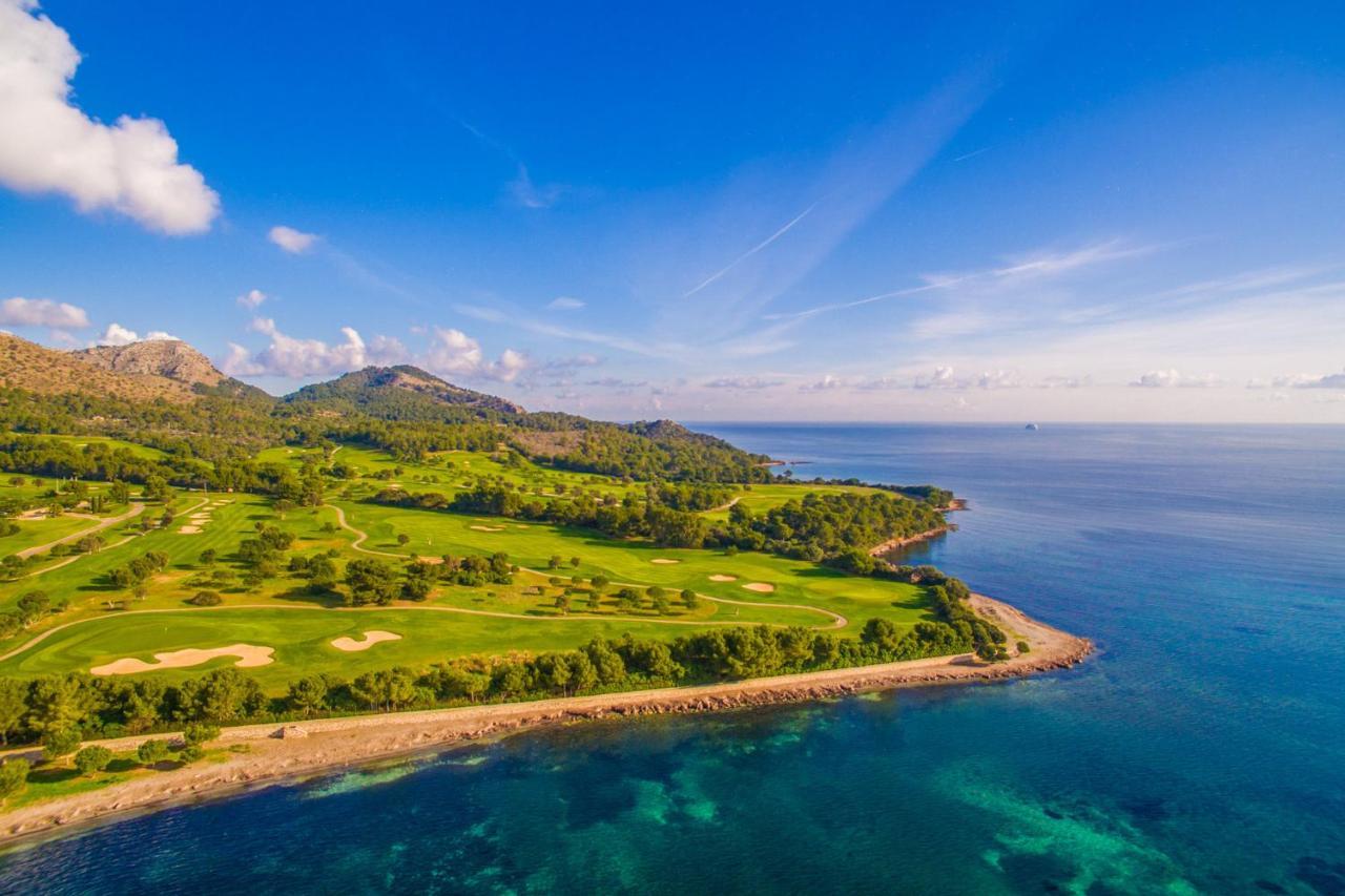 Ideal Property Mallorca - Villa Del Nord 사 포블라 외부 사진
