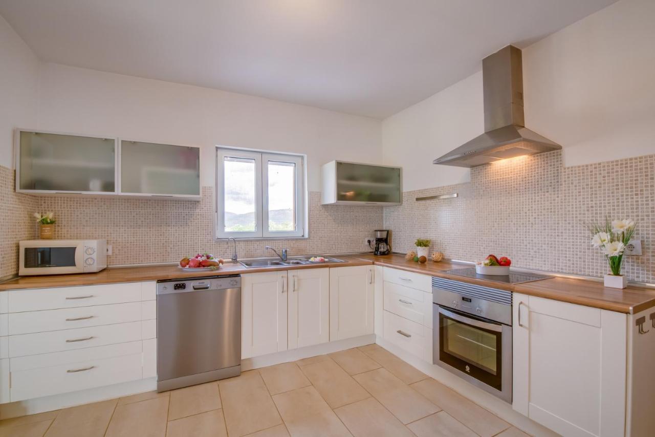 Ideal Property Mallorca - Villa Del Nord 사 포블라 외부 사진
